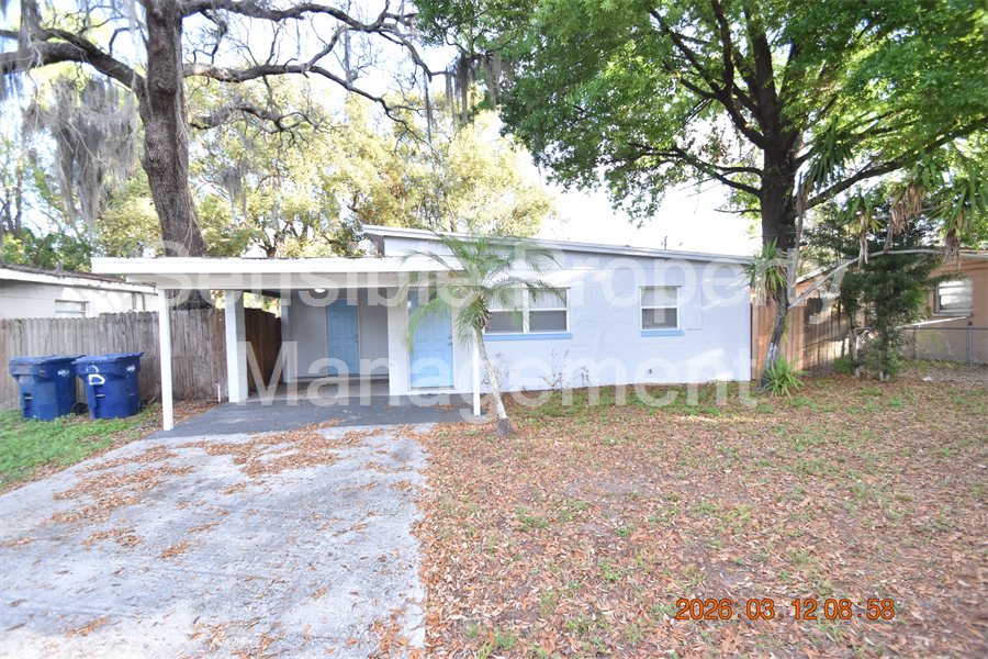 stress free property management